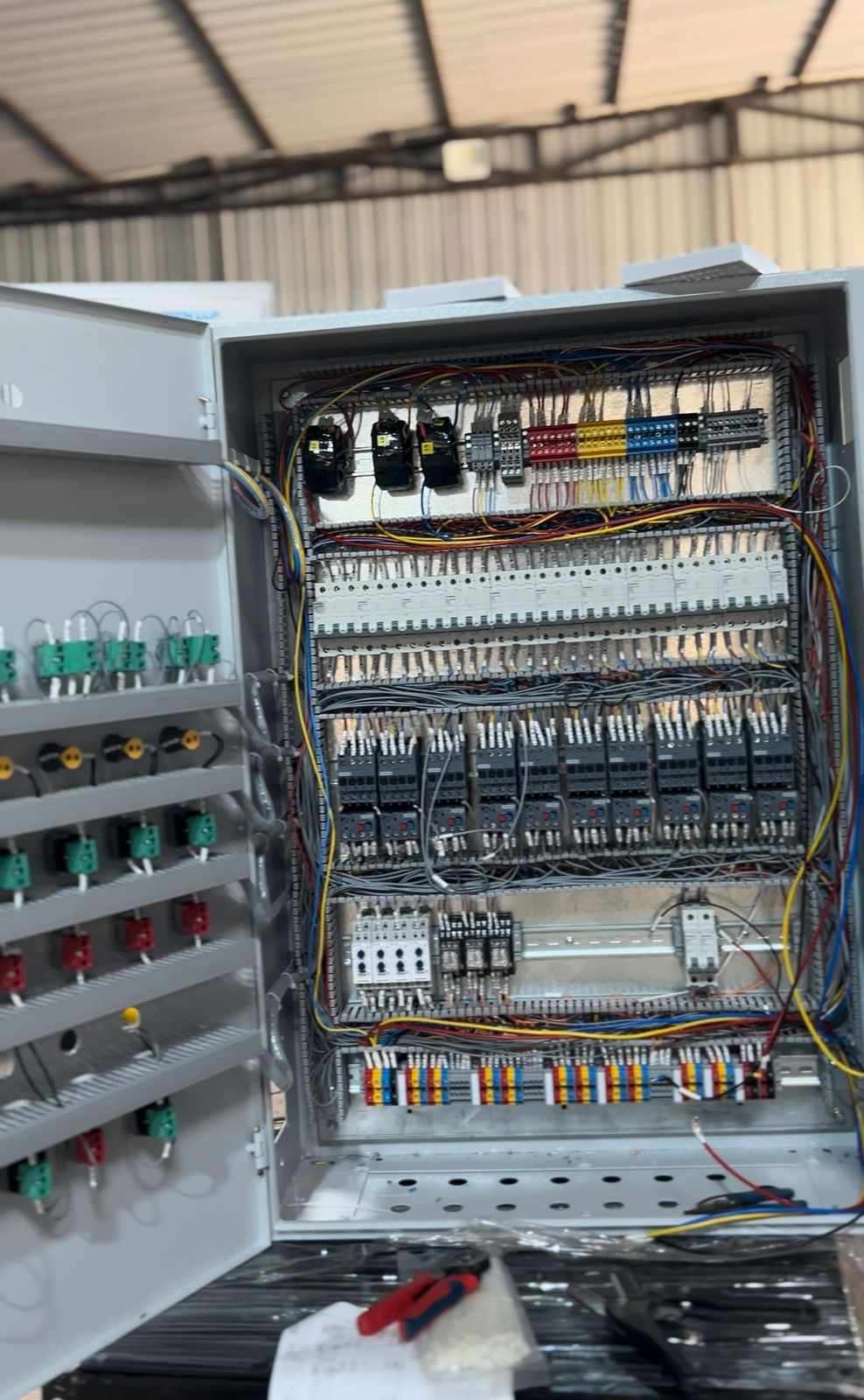Fexa Installation 24